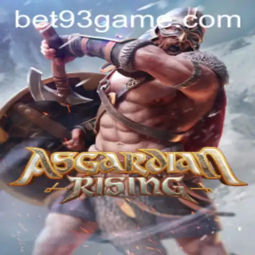 Exploring the Thrills of AsgardianRising and the Excitement of 'Bet 93'