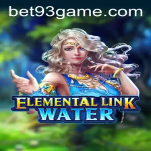 Dive into the World of ElementalLinkWater: A Magnetic Fusion of Strategy and Chance