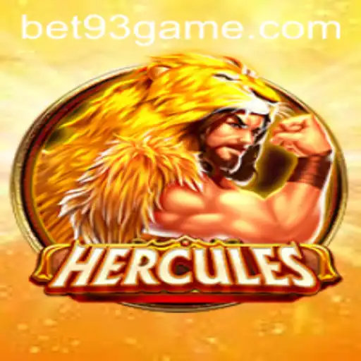 Hercules: A Mythological Gaming Odyssey with Bet 93