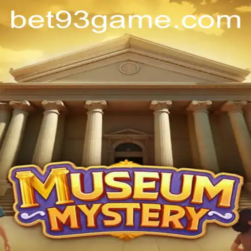Unveiling the Intrigue of MuseumMystery: A Dive into Eccentric Puzzles and Captivating Gameplay