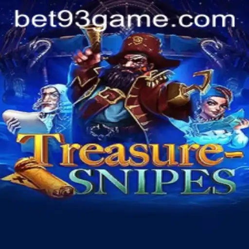 Unveiling TreasureSnipes: A Thrilling Journey into the Realm of Adventure and Strategy