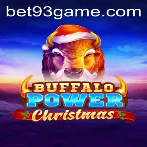 Discover the Magic of BuffaloPowerChristmas: A Festive Gaming Experience