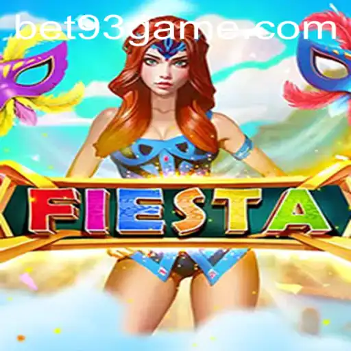 Fiesta: The Enchanting World of Bet 93