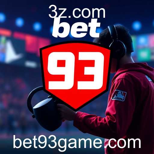 A Revolução dos Jogos Online e a Ascensão de 'Bet 93'