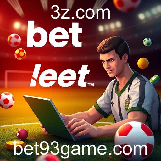 A Ascensão dos Jogos Online em 2025: O Impacto de 'bet 93'