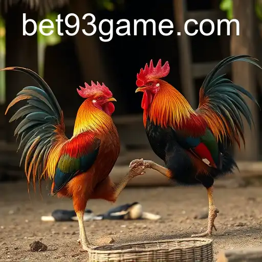 Sabong Games and the Intriguing Aspect of Bet 93